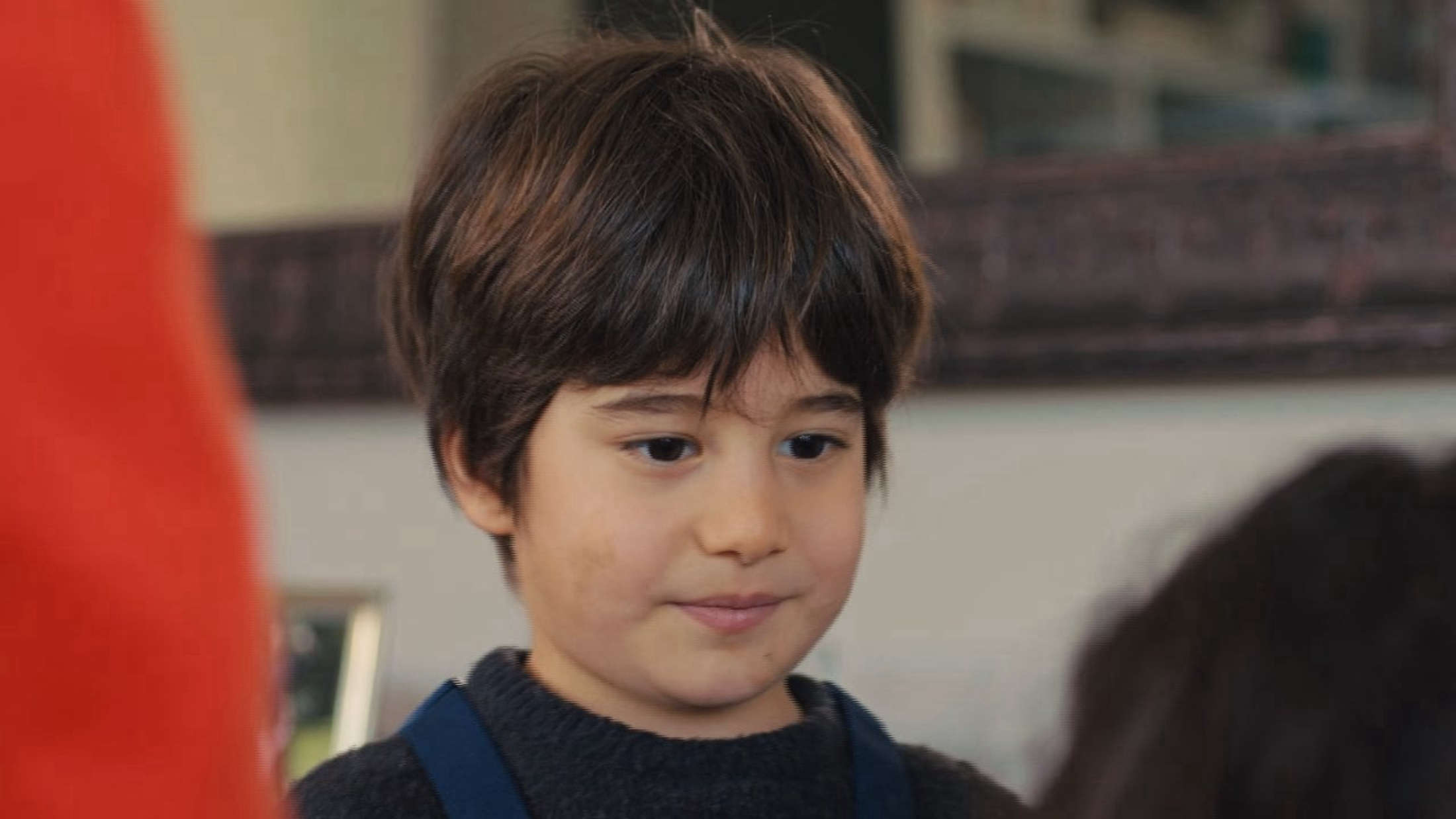 La forza di una donna, anticipazioni: Doruk sorprende Piril in una conversazione segreta intrigante