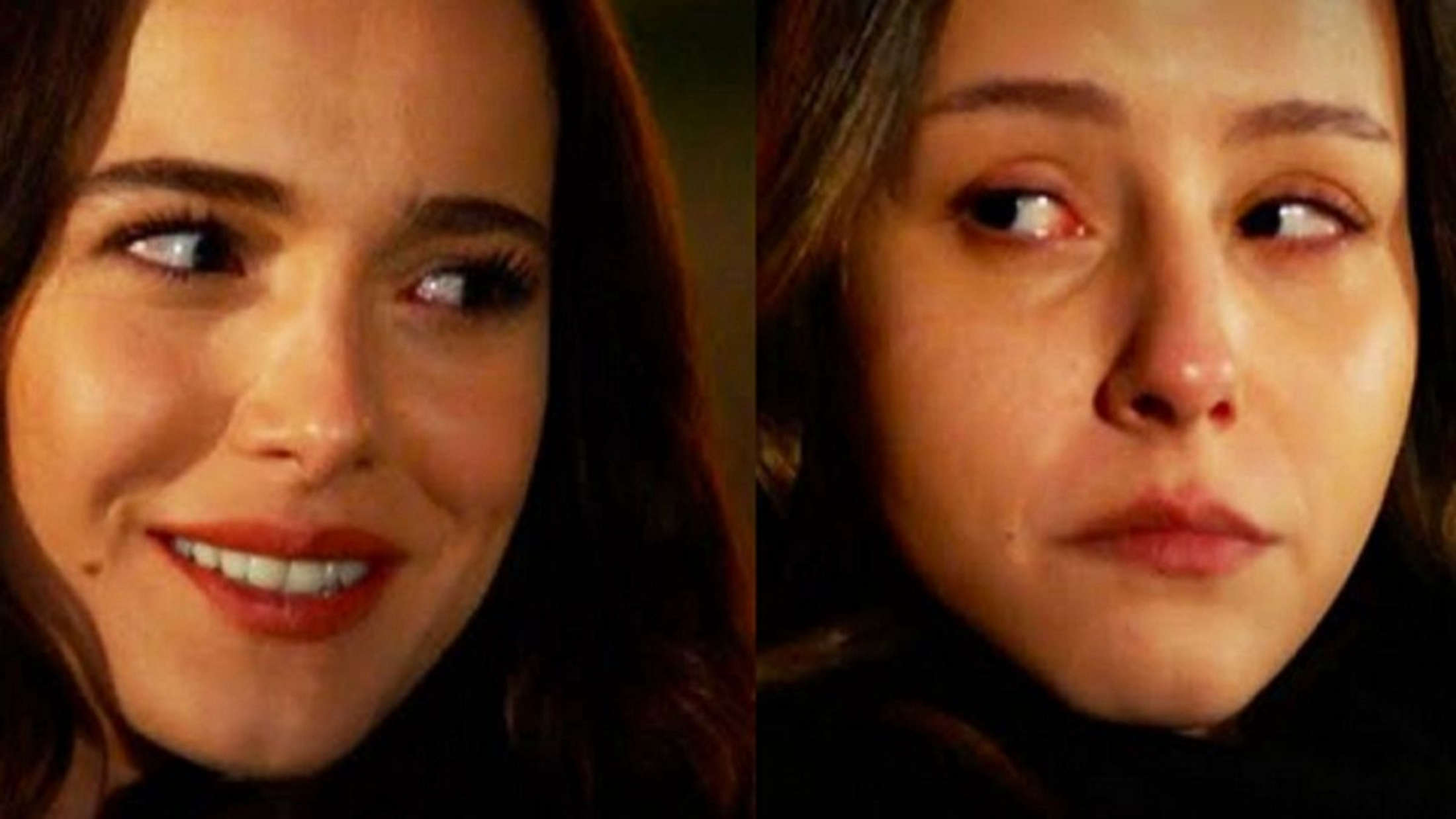 La notte nel cuore: Melek e Harika annunciano un’alleanza tutta da scoprire