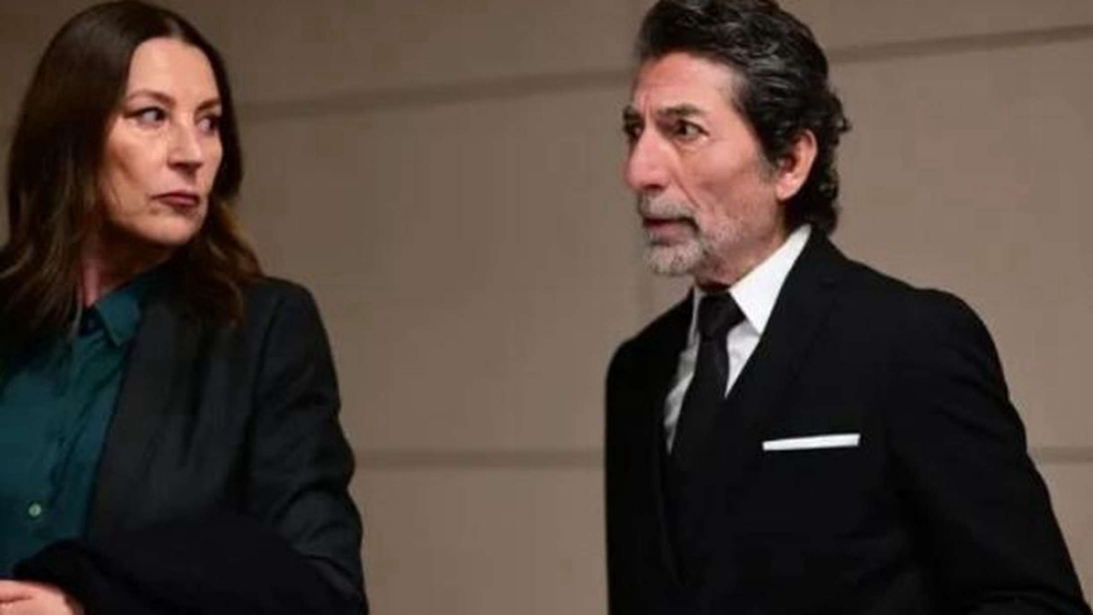 Tradimento sconvolgente in famiglia: Guzide è disperata e Tarik si trova in prigione