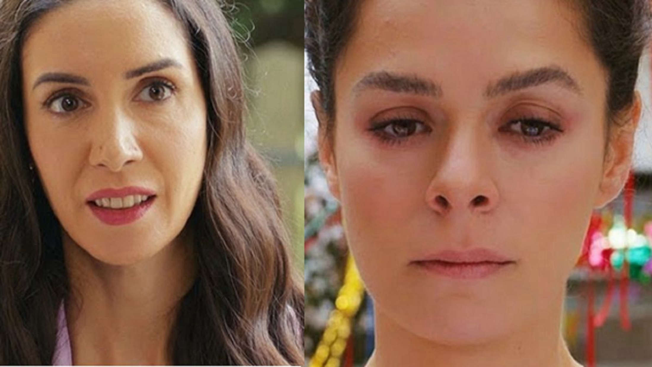 La forza di una donna, episodi turchi: Piril manda le foto di Sirin e Sarp alla sua rivale