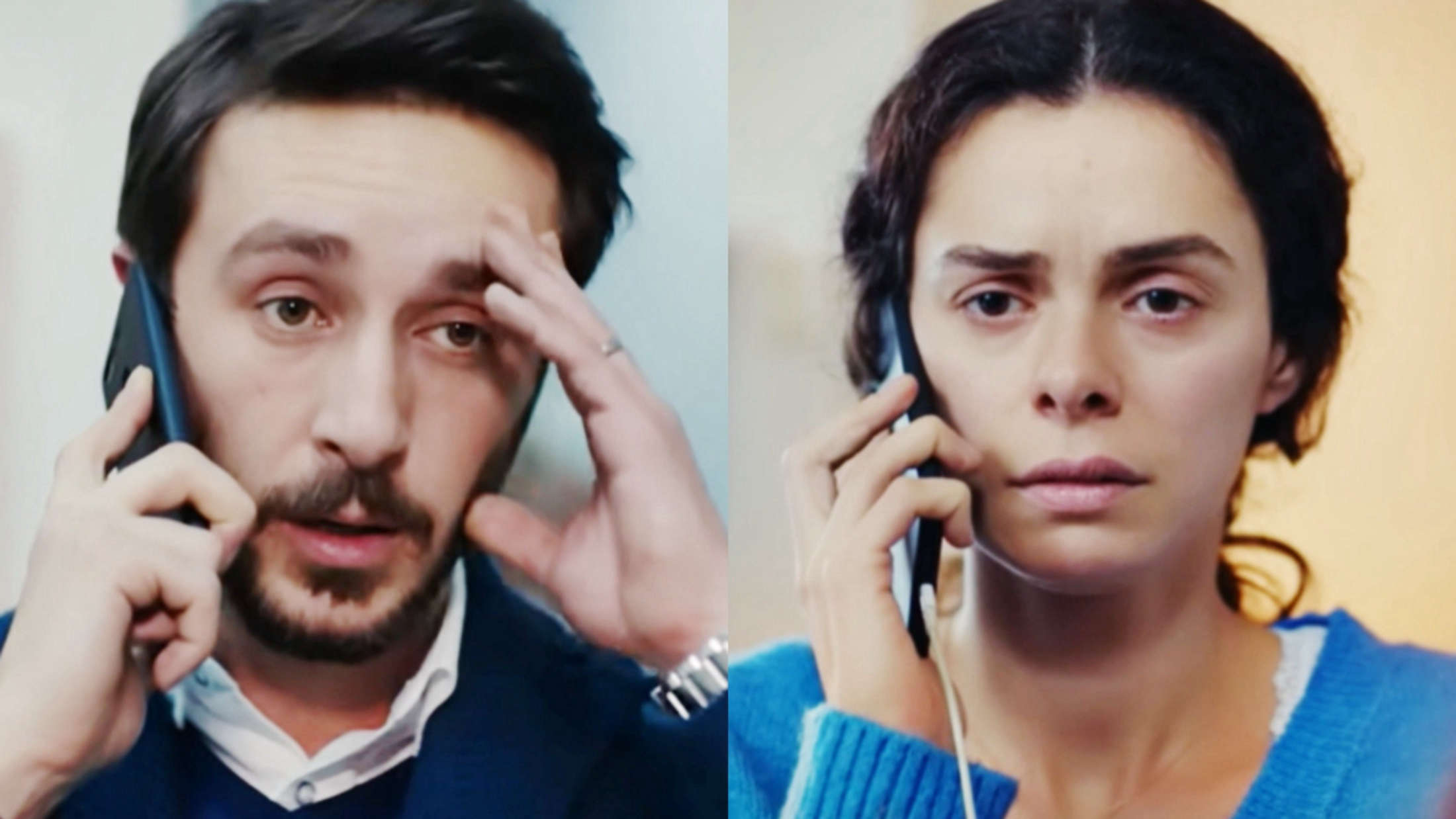 La forza di una donna, anticipazioni: Bahar sospetta che Yeliz sia scomparsa nel nulla