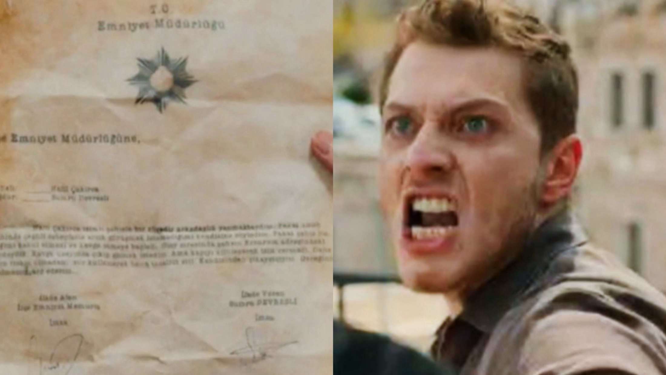 Nilay rivela la prova dell’abuso subito da Sumru nella notte nel cuore della trama.