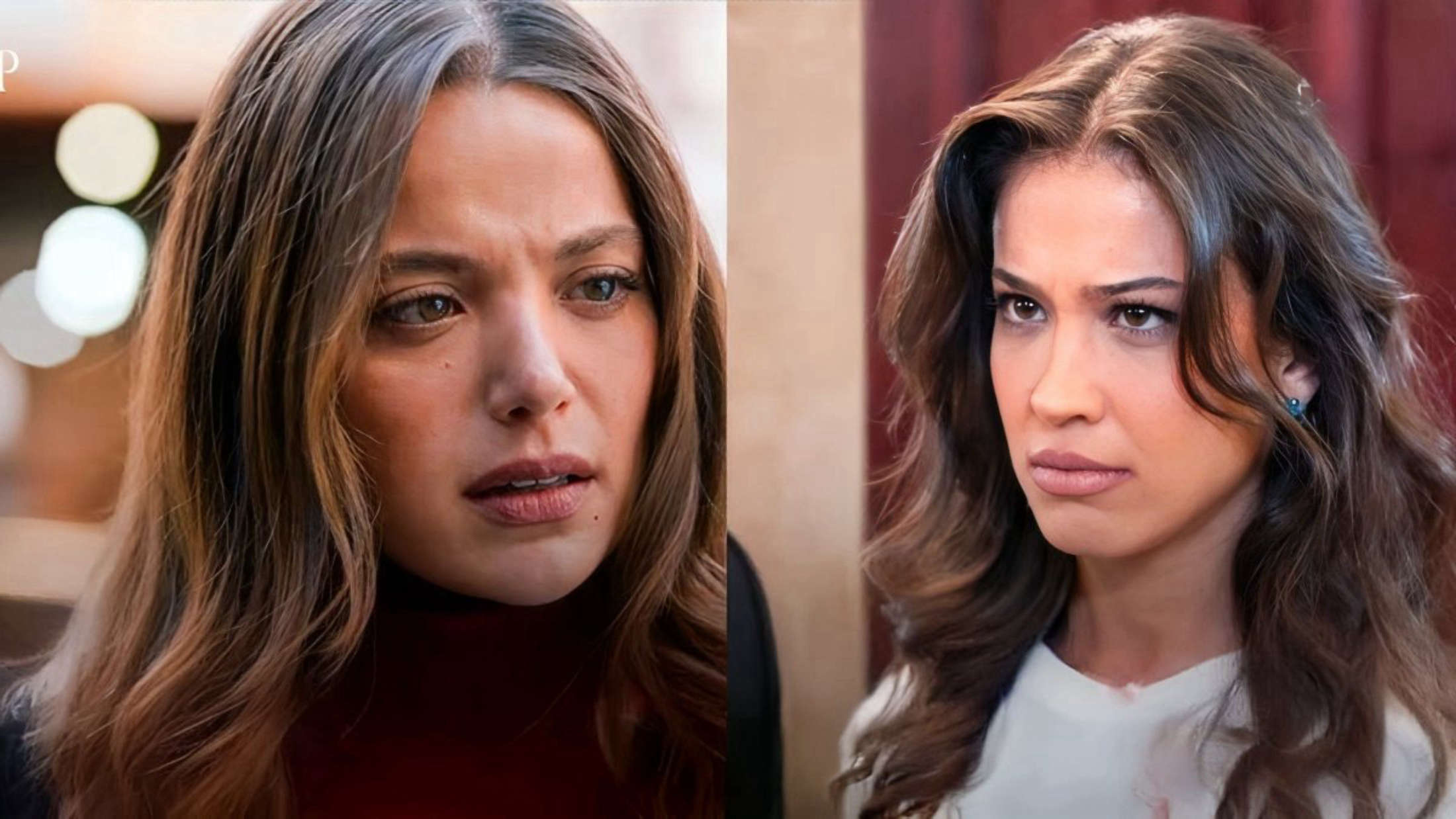 La notte nel cuore: Sevilay incolpata di omicidio mentre Peri provoca confusione tra tutti