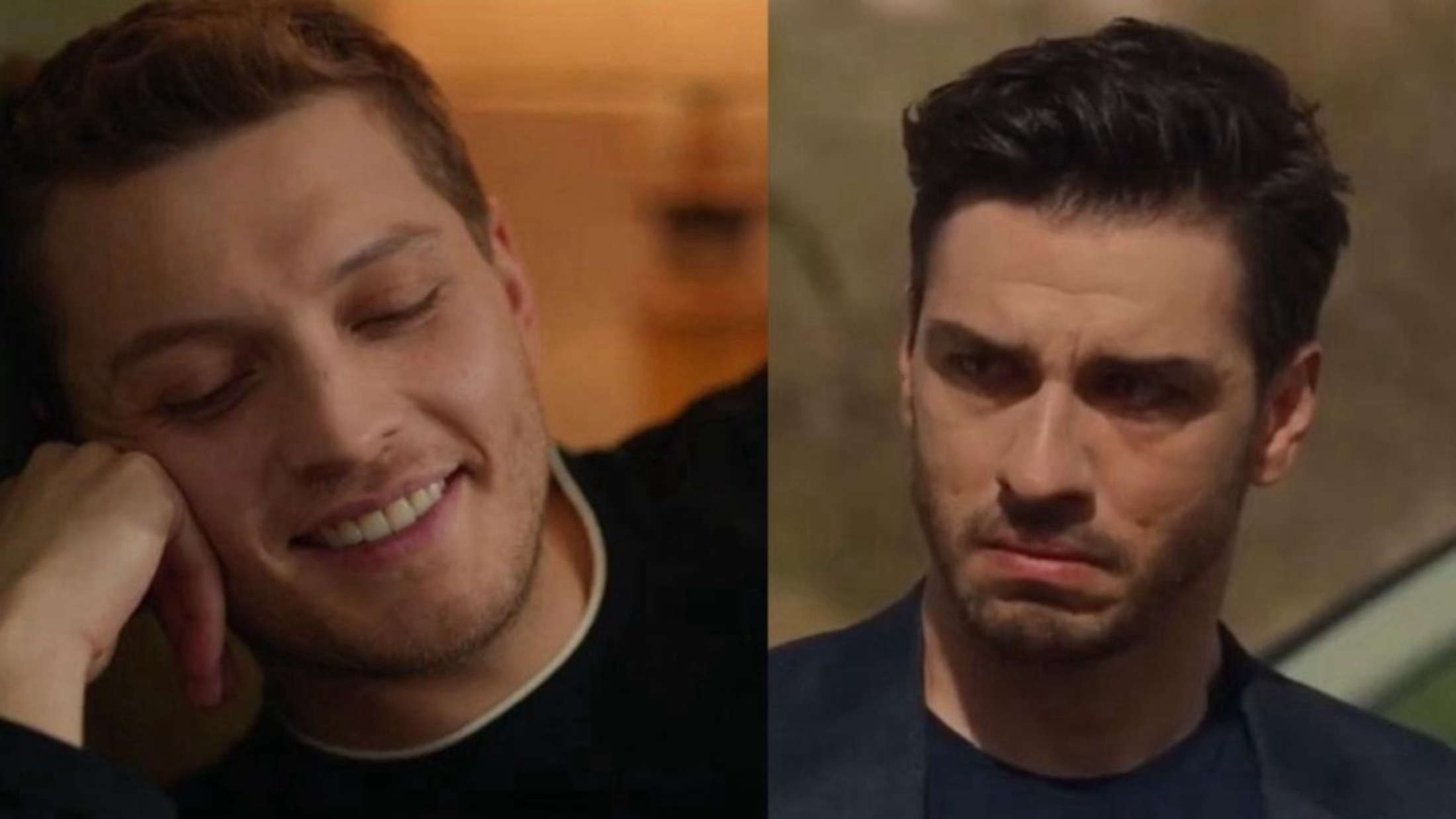 Cambio di palinsesto in Mediaset: la serie La notte nel cuore non sarà trasmessa il 19 novembre