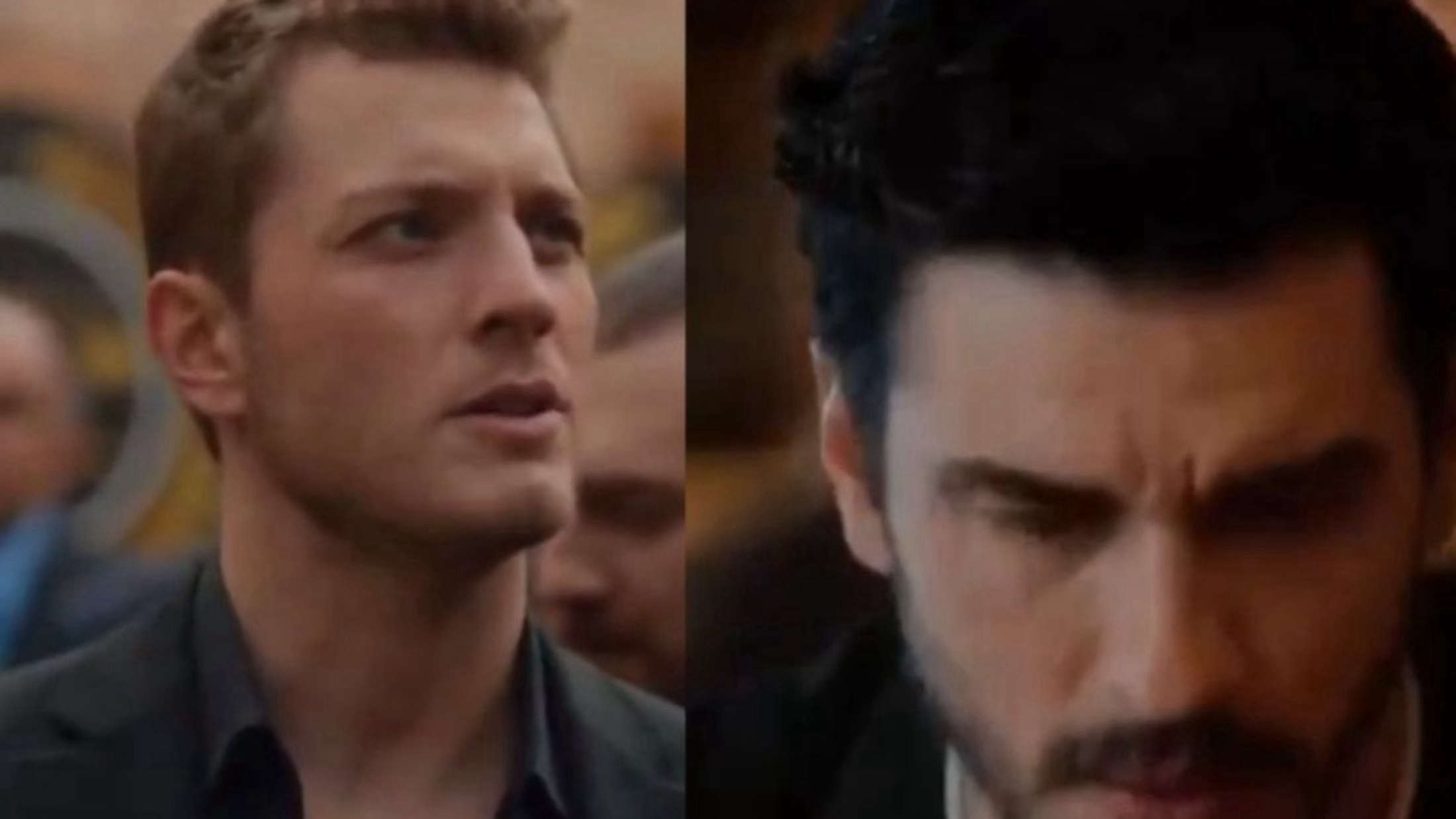 Cihan lotta tra la vita e la morte, mentre Nuh prepara il suo matrimonio nella soap opera La notte nel cuore