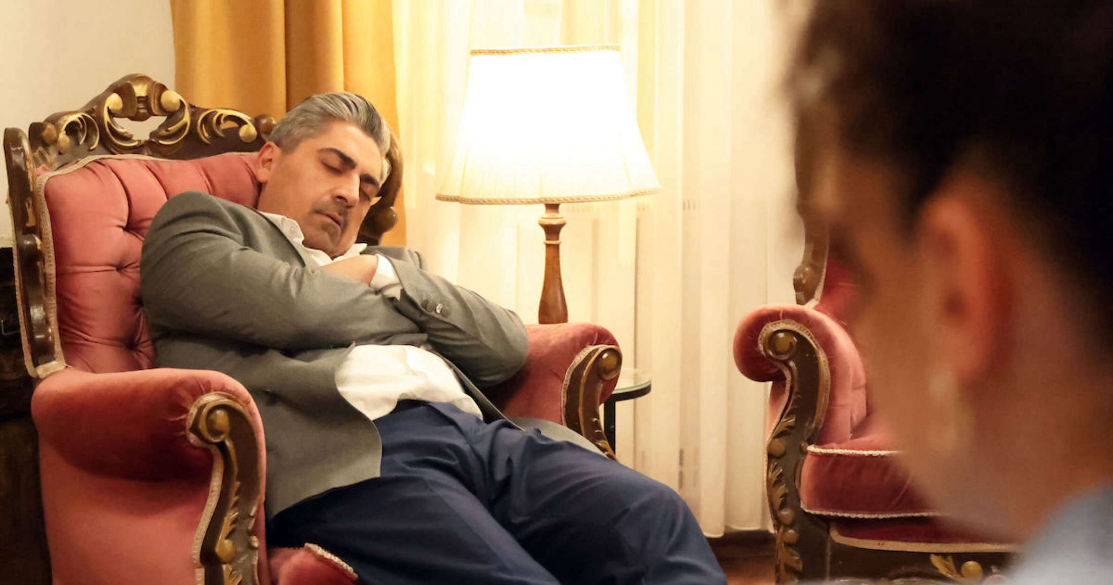 La notte nel cuore: anticipazioni sulla puntata in prima serata del 25 novembre 2025