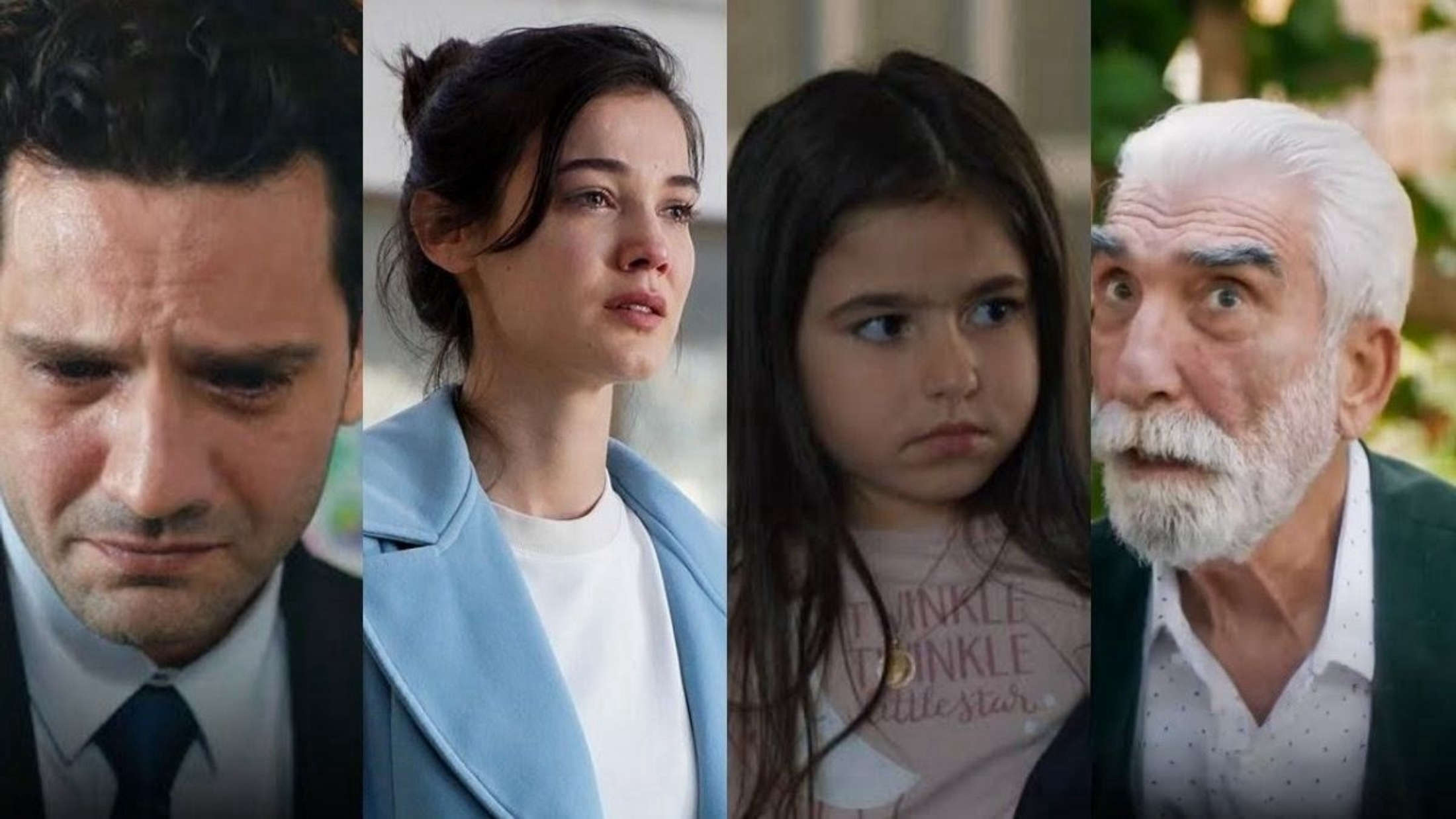 Segreti di famiglia, Ilgaz e Ceylin sulle tracce di Mercan mentre Mert rivela nuovi indizi