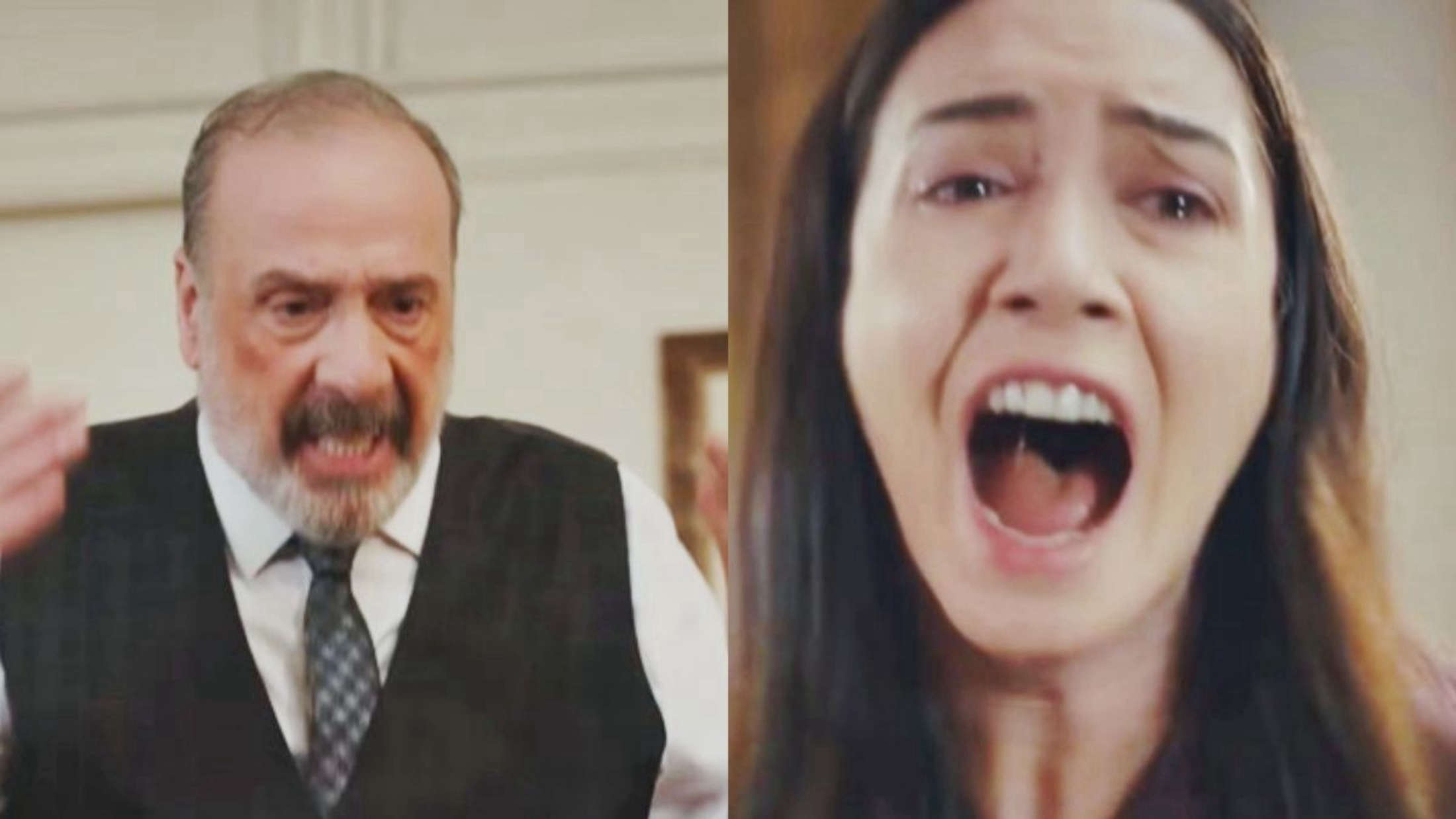 Suat accompagna Piril lontano dalla casa di montagna, una decisione che cambia il corso degli eventi