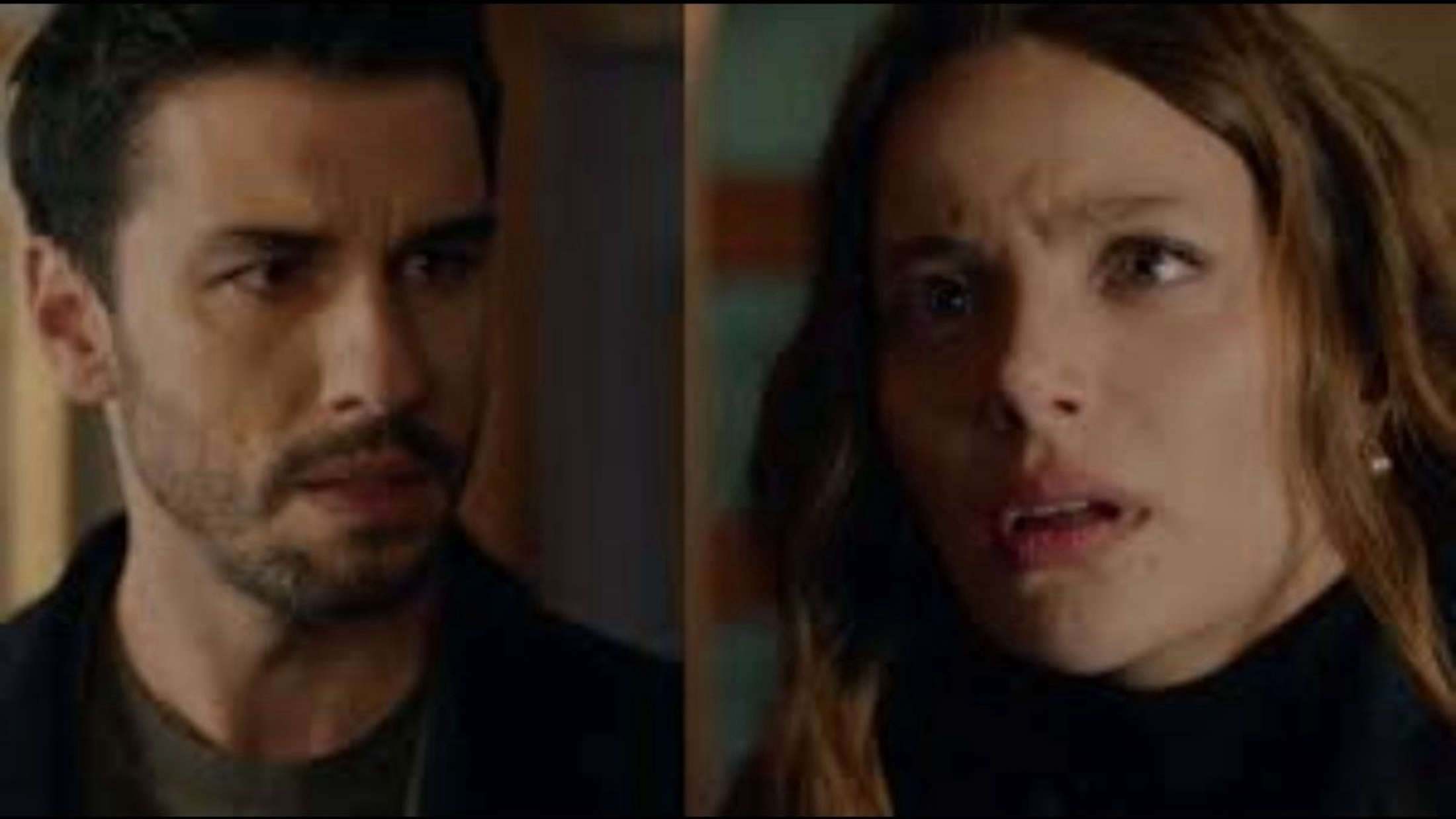 La notte nel cuore: Sevilay affronta la drammatica notizia del cancro al cervello di Nuh