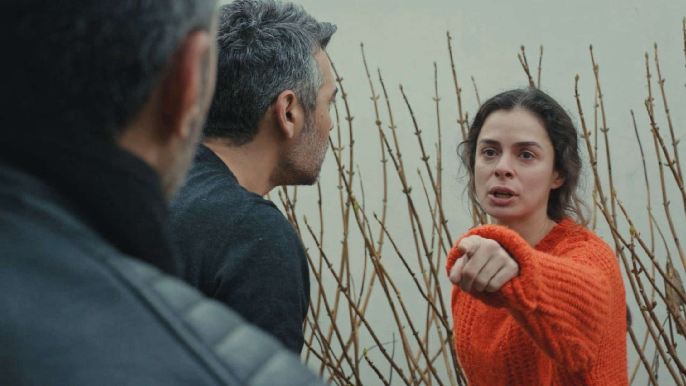 Bahar affronta Munir con gravi accuse, mentre Sarp prende una posizione contro Piril nel dramma di oggi