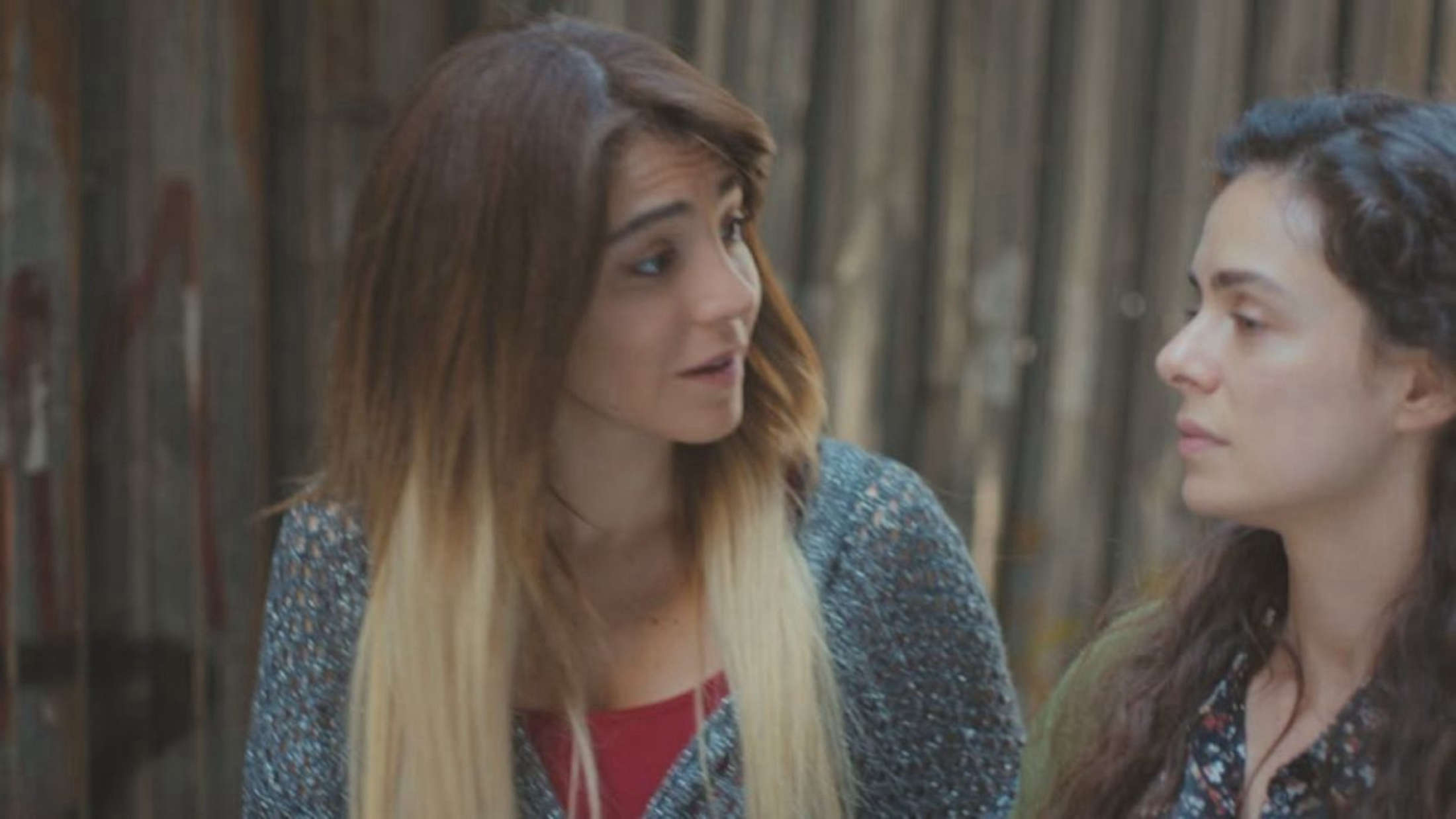 La forza di una donna, seconda stagione: Ceyda accusa Cesmeli di tradimento inaspettato