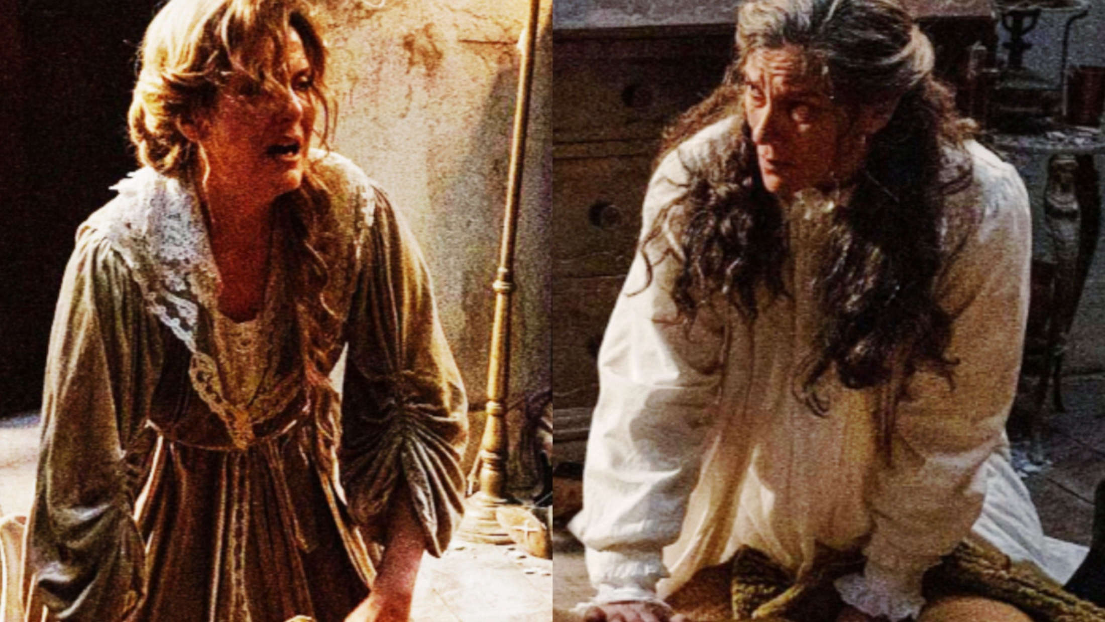 La Promessa, spoiler 2/12: Jana rivela a Curro come Cruz ha eliminato Tomas con l’aiuto di Petra