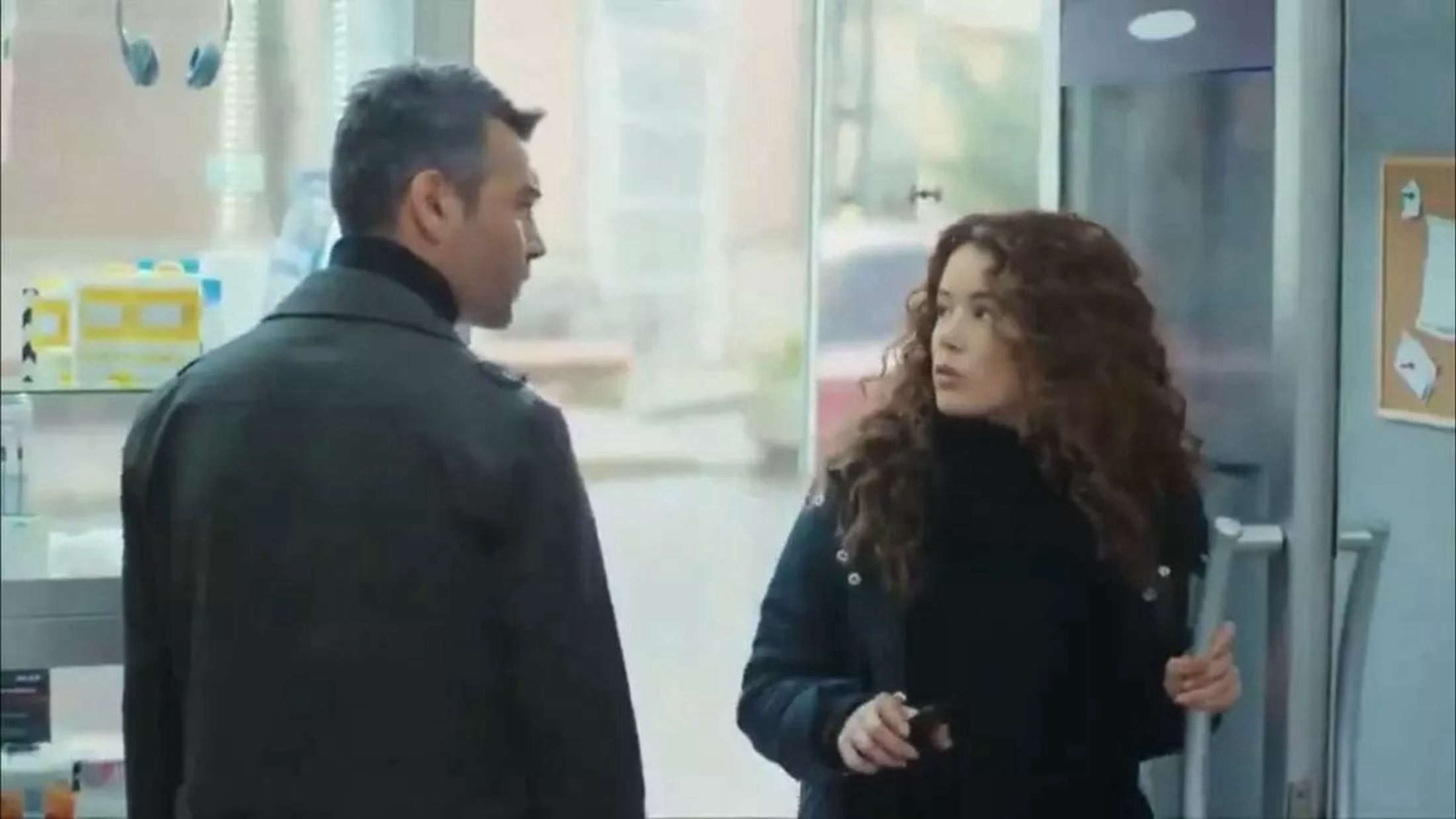 La rivelazione di Sarp nella serie turca La forza di una donna: nuovi sviluppi in arrivo