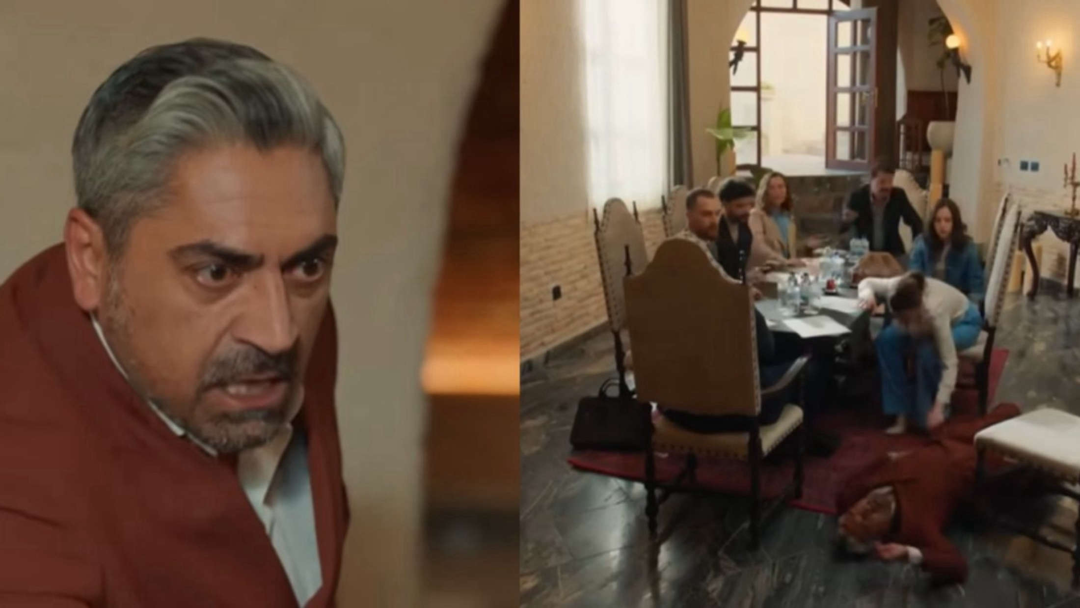 Bunyamin scopre di non ereditare nulla da Samet, una rivelazione che cambia tutto per lui