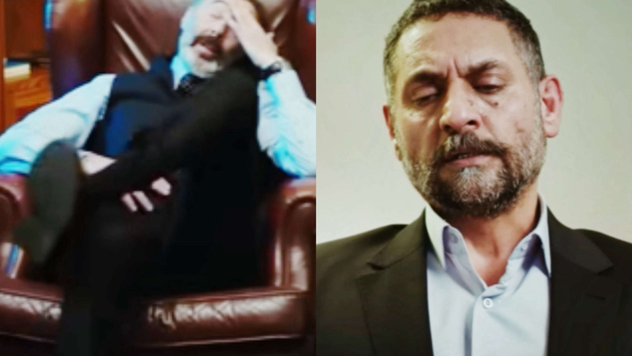 Nezir spia Azmi e gli ordina di trovare lo chalet: il sesto episodio de La forza di una donna