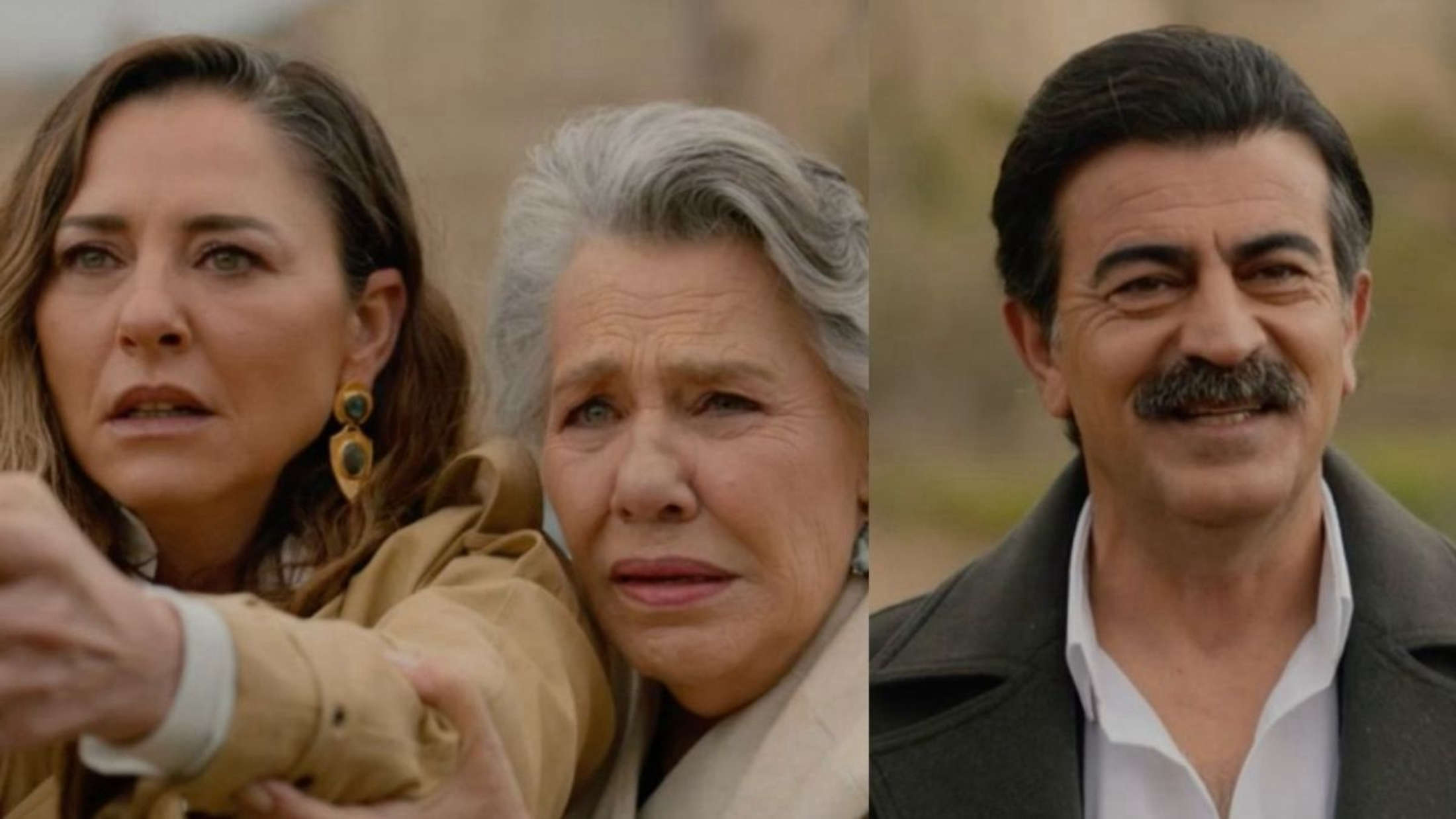 La notte nel cuore: Sumru spara a Halil mentre Harika delude le aspettative di Nazim