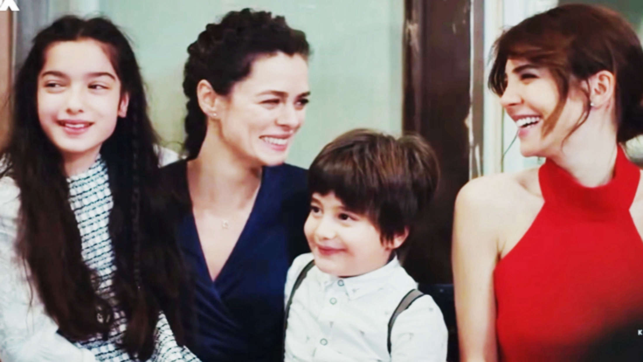 La forza di una donna: Bahar in onda ogni giorno alle 16:05 e 18:05 per il suo pubblico affezionato