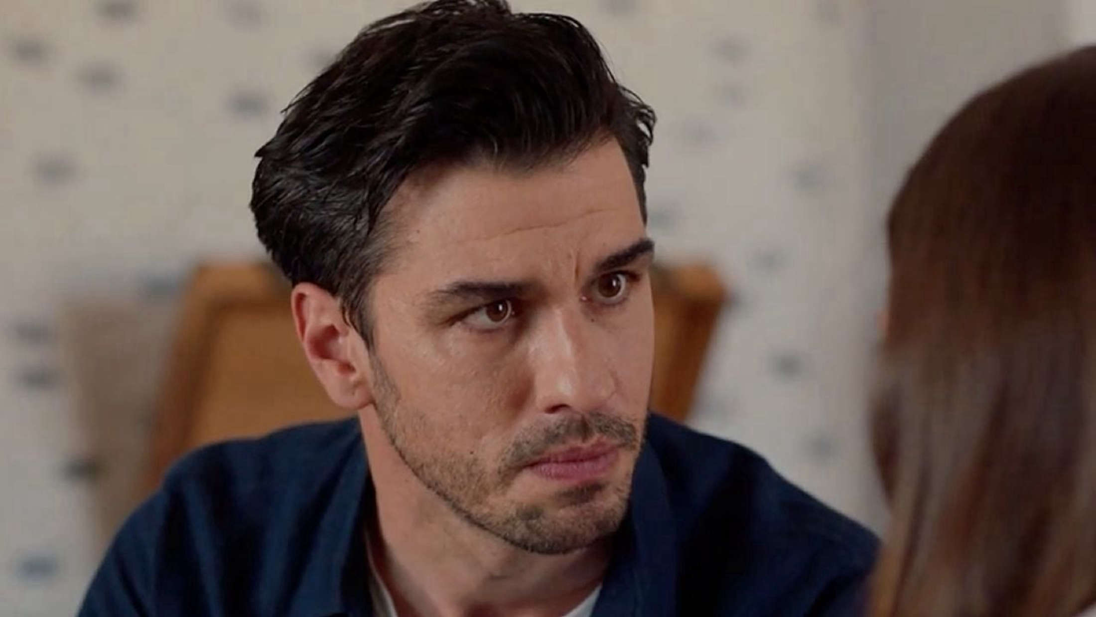 Nuh si trova in una situazione disperata e rischia di perdere la vita negli ultimi eventi drammatici