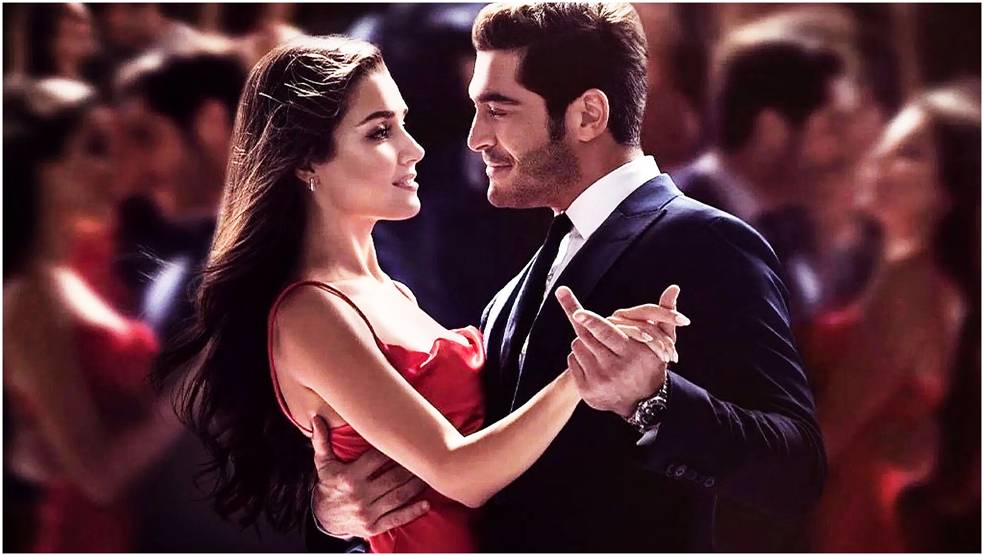 Another Love, replica puntata 2 dicembre | Video Mediaset