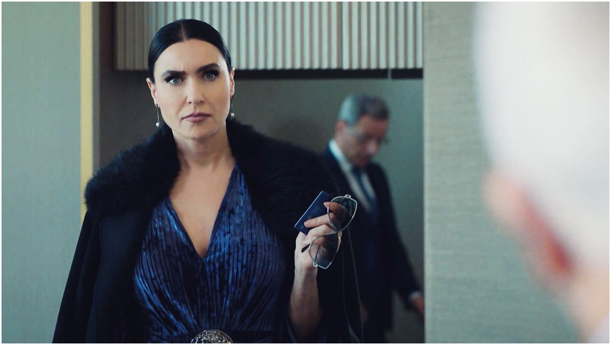 Forbidden fruit replica puntata 1 dicembre 2025 | Video Mediaset