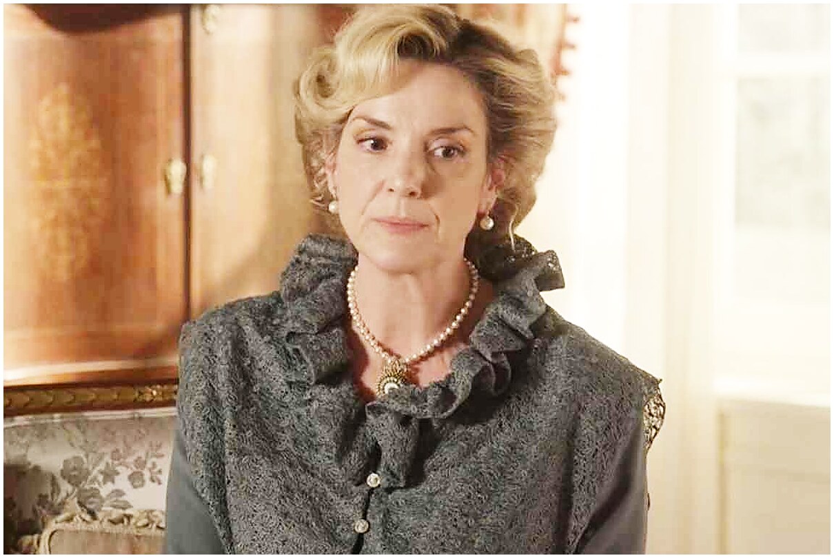 La Promessa replica puntata 8 dicembre 2025 | Video Mediaset