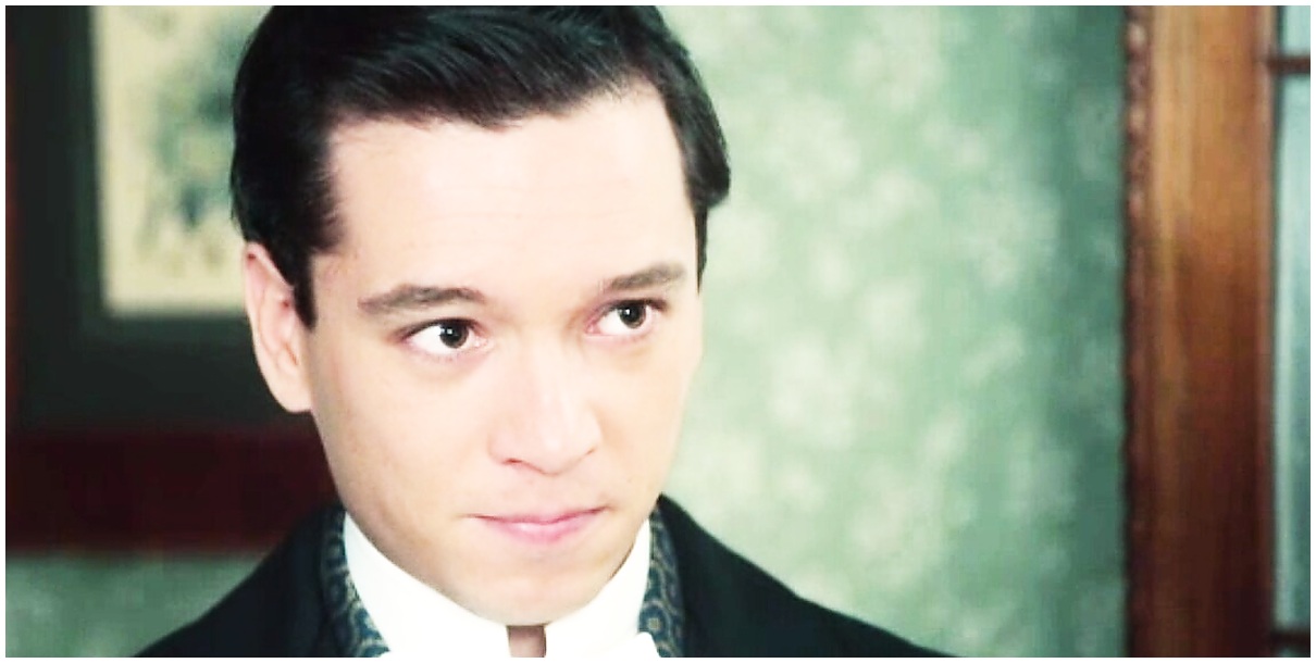 La Promessa replica puntata 1 dicembre 2025 | Video Mediaset