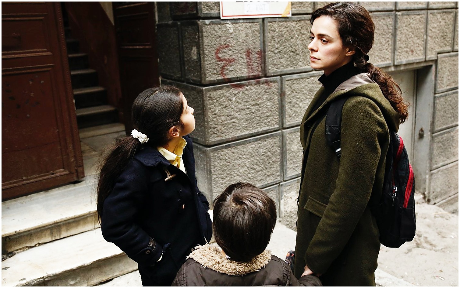 La forza di una donna puntata 8 dicembre | Video Mediaset