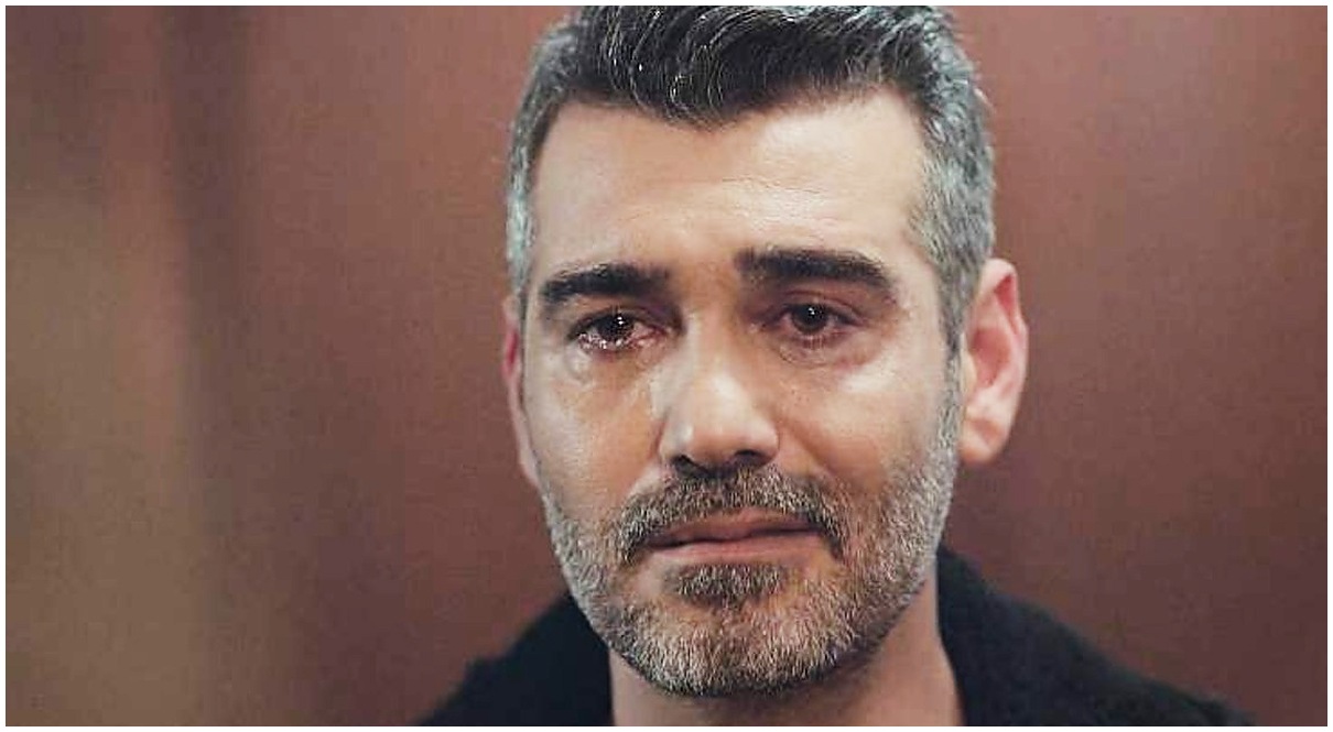 La forza di una donna, trame turche: Sarp arrestato