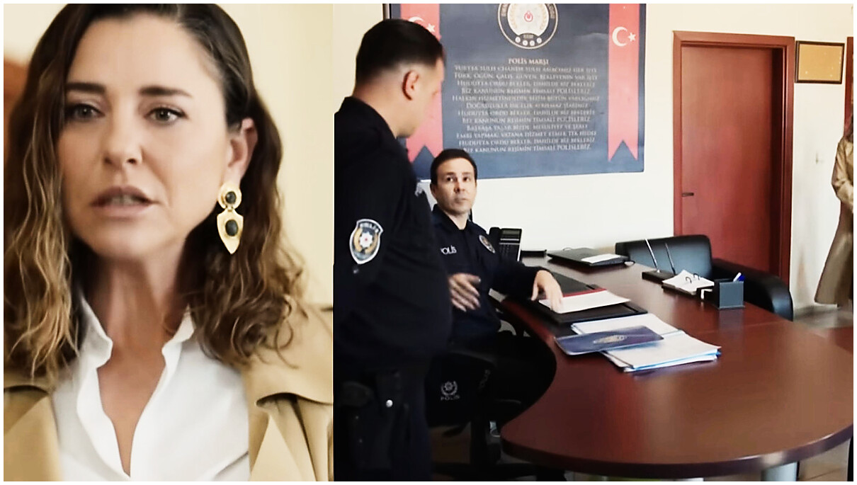 La notte nel cuore, trame puntate del 2 dicembre su Canale 5