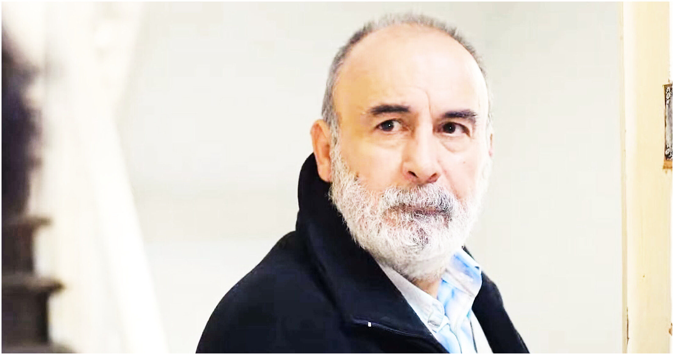 Yusuf scopre la vera identità di Kismet, rivelando la forza e la determinazione di una donna