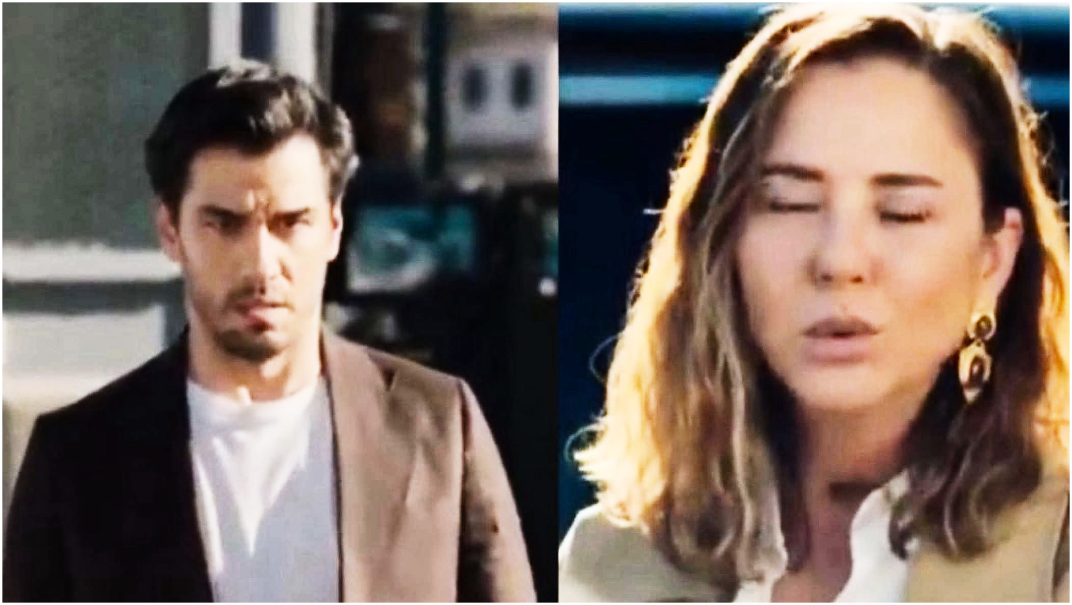 Cambio nel palinsesto televisivo della domenica: cancellati La notte nel cuore e Avanti un altro