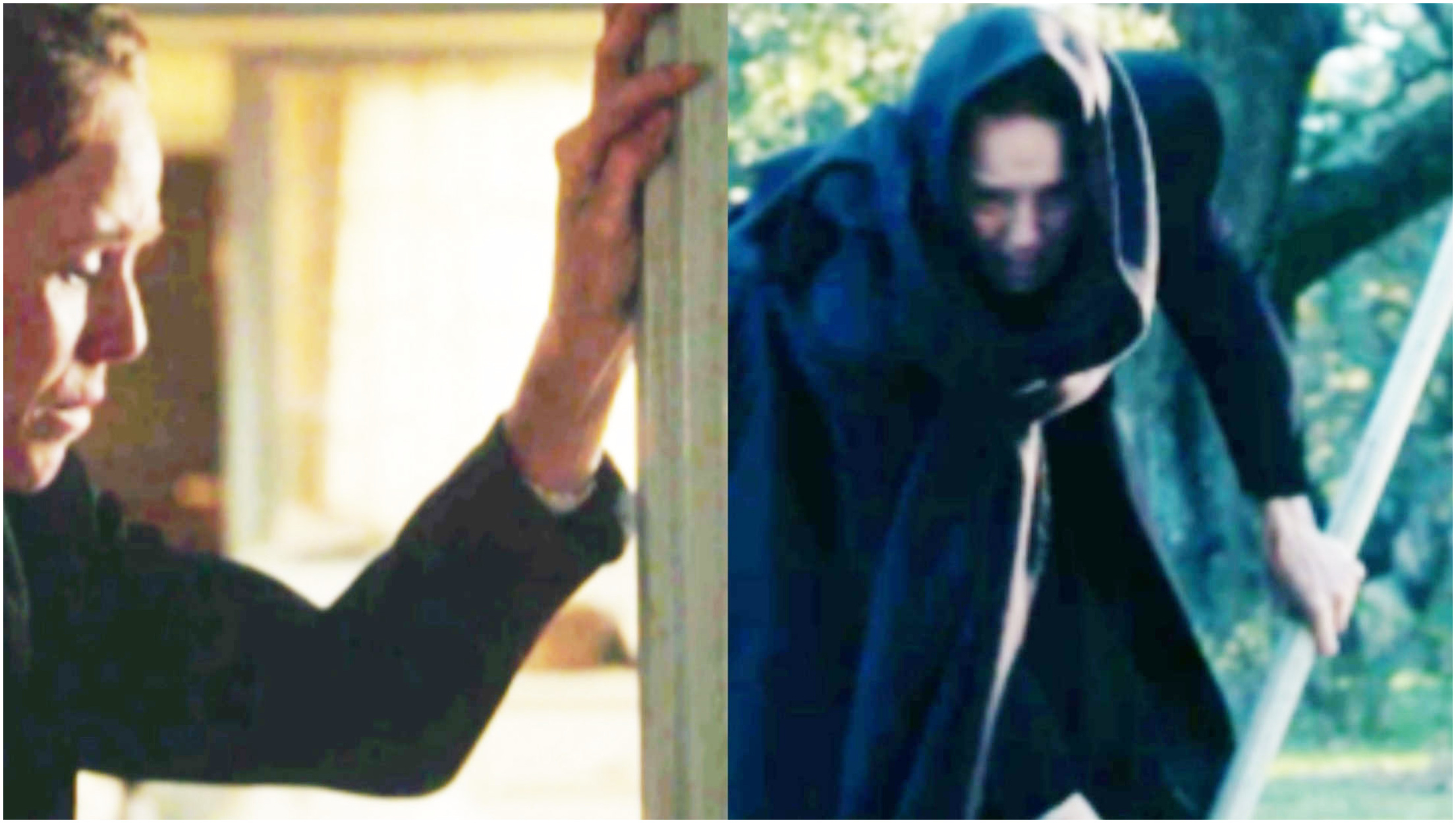 La Promessa, Pia scopre il corpo di Jana in Spagna: un mistero avvolto nel blu tragico