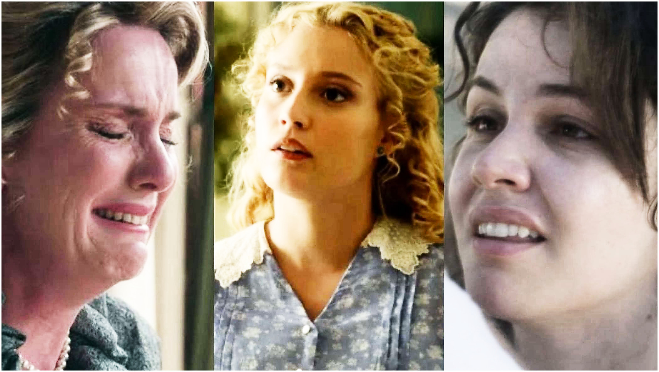 Cruz scopre che Jana è la figlia di Dolores, colpi di scena nelle prossime puntate de La Promessa