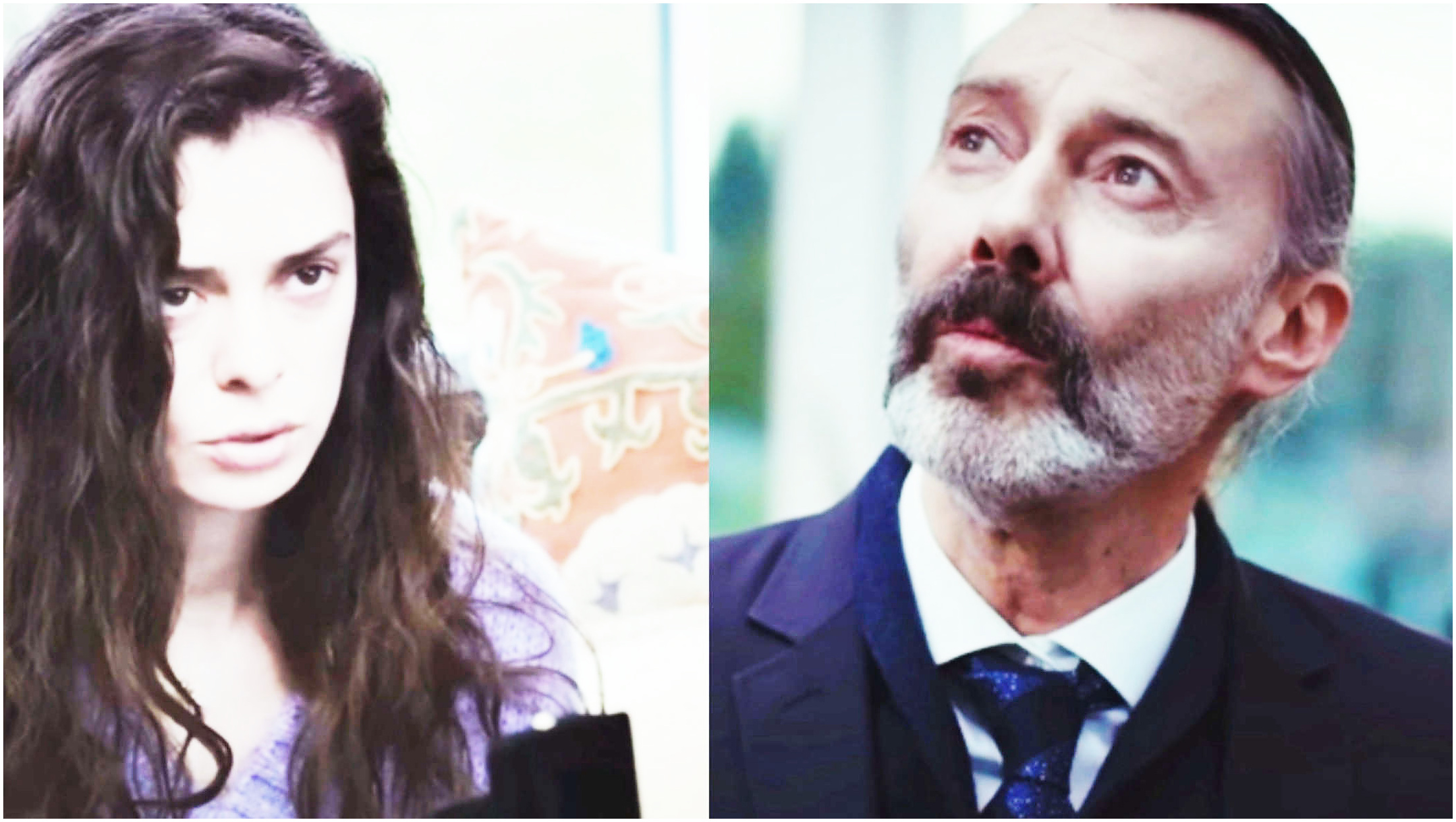 Nezir sorprende Bahar con una proposta inaspettata: ‘Sposami’ nella trama di La forza di una donna