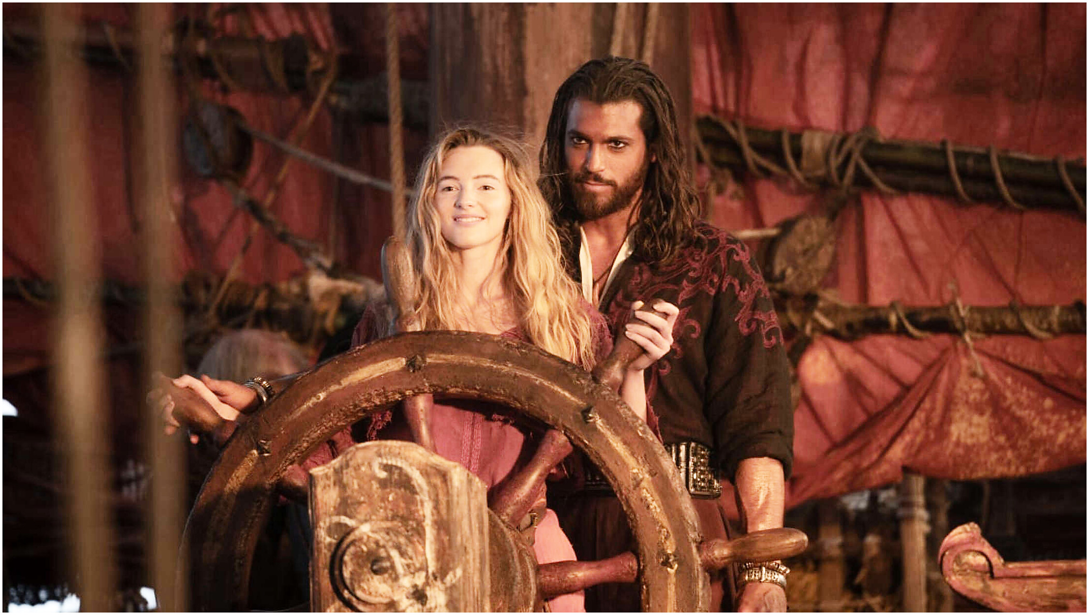 Sandokan, anticipazioni sulla seconda puntata in onda stasera su Rai 1: cosa aspettarsi.