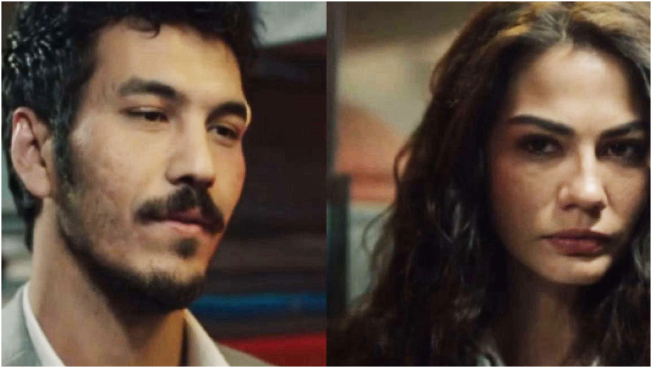 Io sono Farah: Hakan arrestato mentre Ersadi colpisce Bekir in un drammatico scontro a Istanbul