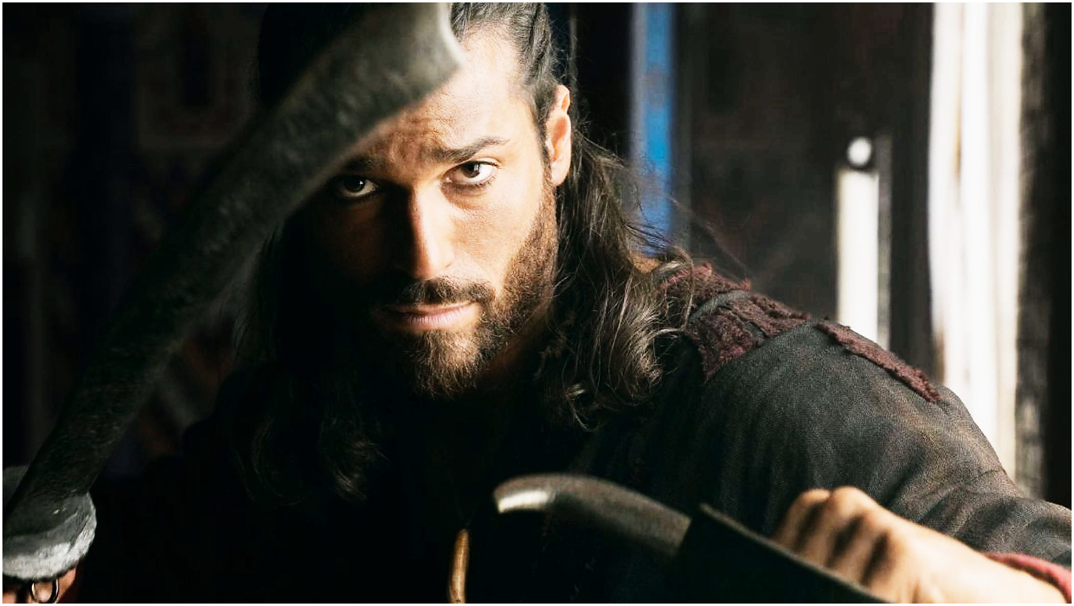 Sandokan assalta le miniere in Malesia mentre Brooke lo insegue senza tregua