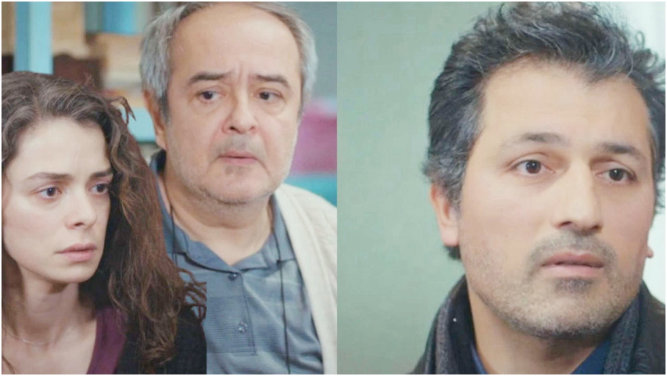 La forza di una donna, trame turche: Arif svela a Bahar il segreto di Sarp e la mano di Sirin nel complotto