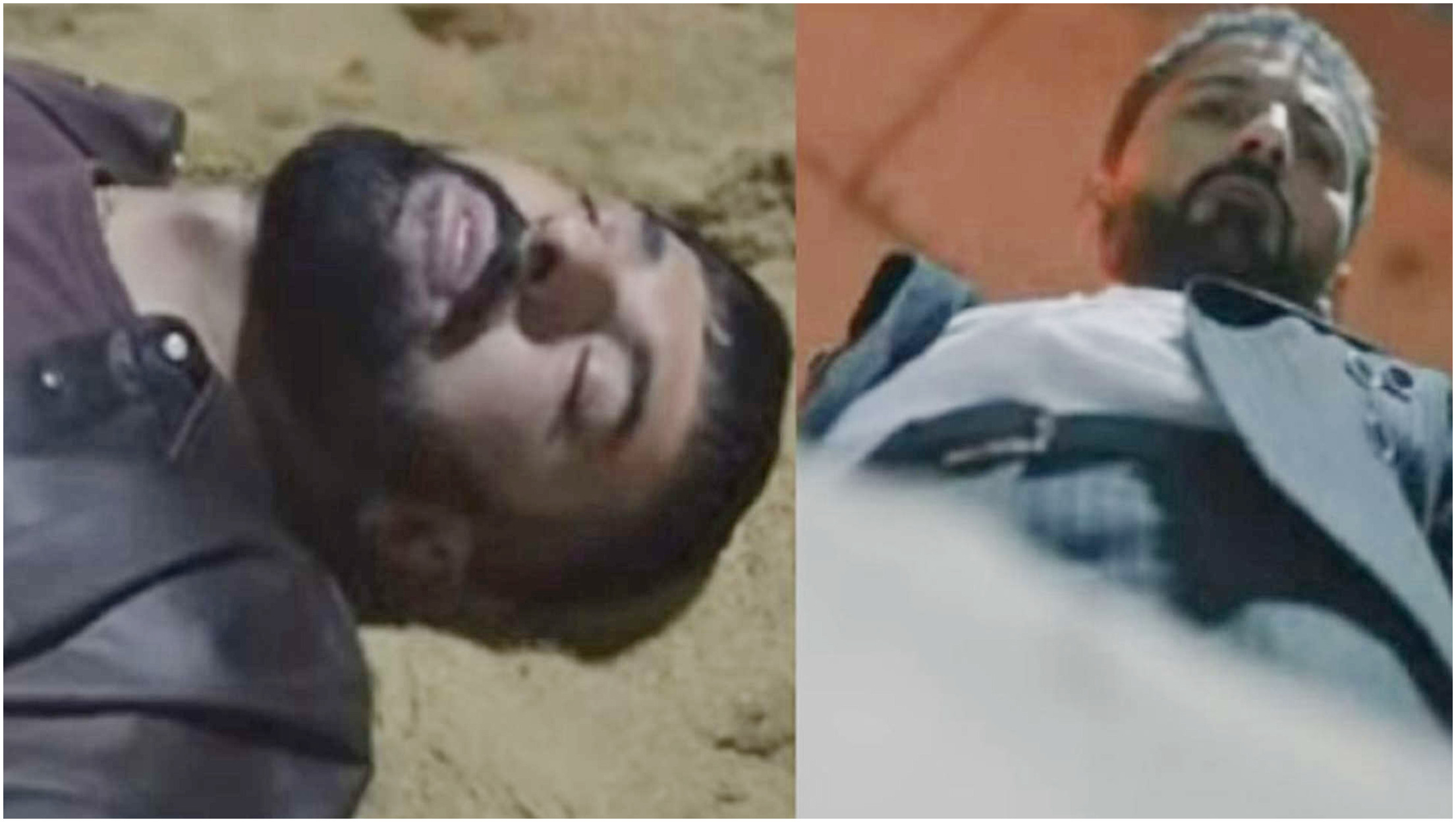 Io sono Farah, il drammatico incidente: Behnam getta Tahir nel vuoto da un palazzo