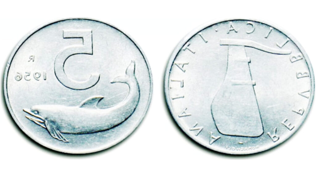Scopri se le tue vecchie 5 Lire valgono fino a 2.000 euro! Non perdere questa incredibile opportunità!