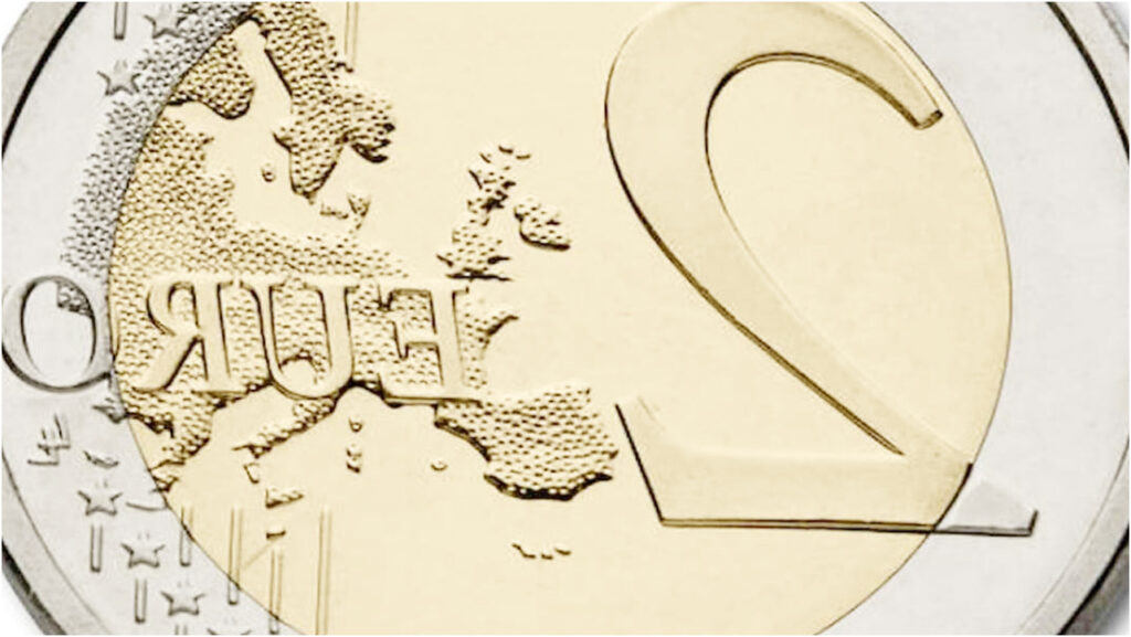 Collezionisti, ecco la moneta da 2 euro che potrebbe farti guadagnare una fortuna! Scopri perché è così speciale!