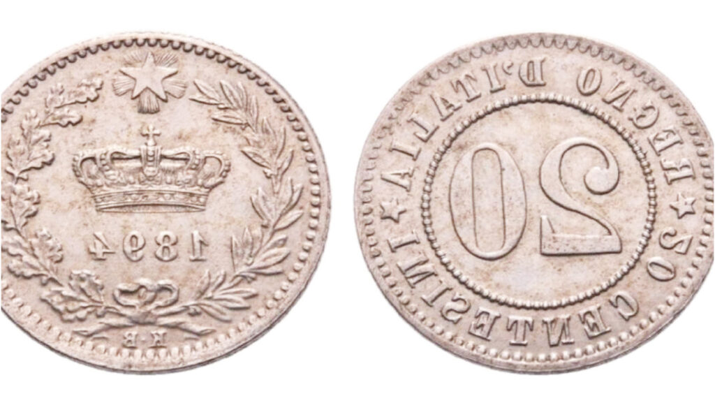 Scopri se hai in casa monete che valgono fino a 300 euro! Controlla subito nel tuo portafoglio!