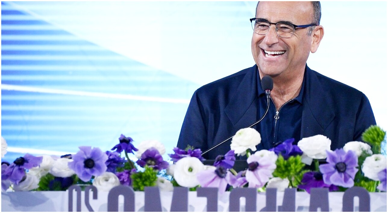 Sanremo Top, i big tornano sul palco con Carlo Conti: anticipazioni e spoiler di sabato 7 marzo su Rai 1, la scaletta