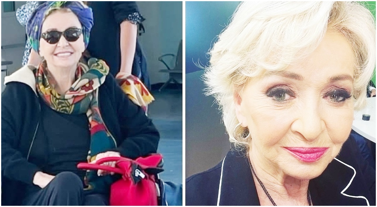 Enrica Bonaccorti, come &egrave; morta: le ultime ore e l'abbraccio finale della famiglia