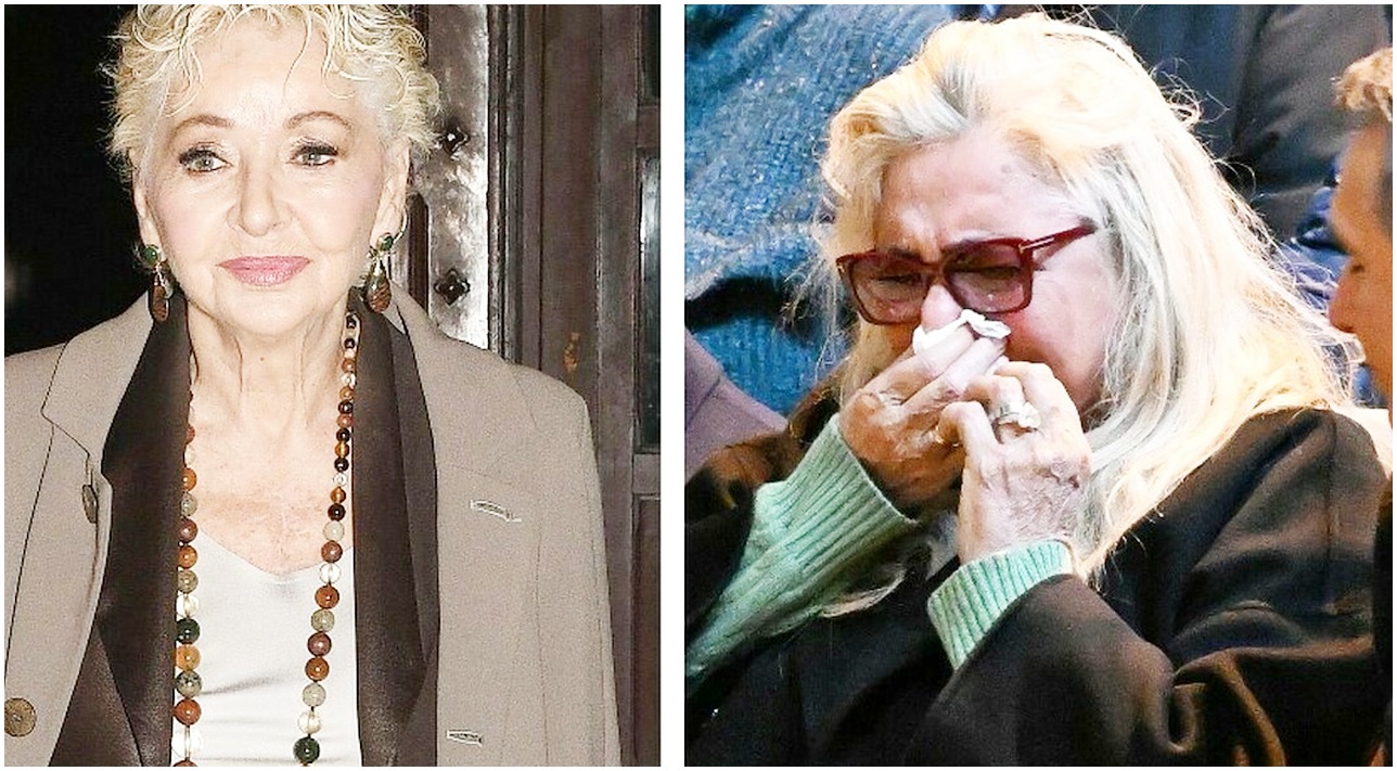 Mara Venier ricorda Enrica Bonaccorti: &laquo;Ci eravamo allontanate per colpa di uno str***o&raquo;. E scoppia quasi in lacrime