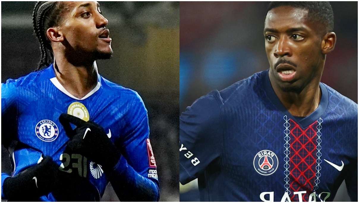 Champions League gratis in Tv, il big match PSG-Chelsea in diretta in chiaro su Tv8