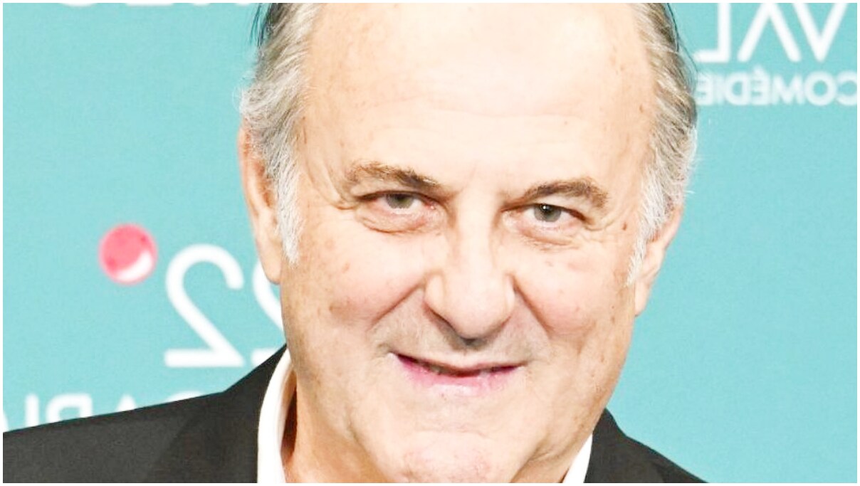 La Ruota della Fortuna, Gerry Scotti pizzica Samira Lui sul fidanzato: “Una locomotiva”