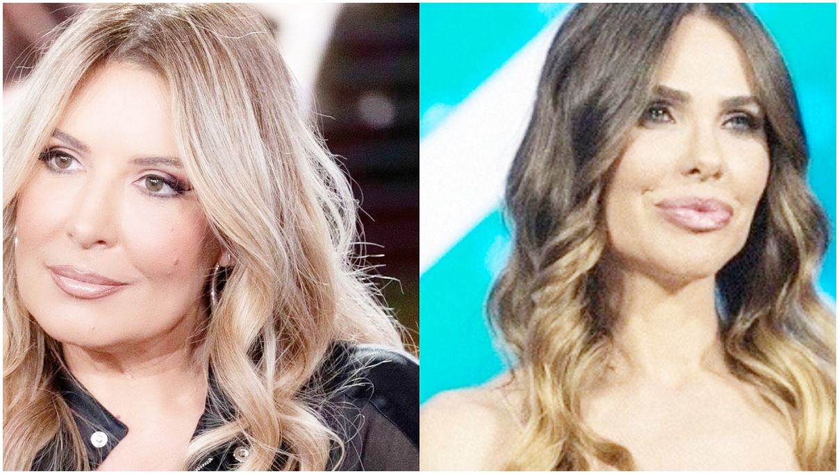 Ilary Blasi non è pronta al GF: "Ho male ai piedi", Selvaggia Lucarelli punge Corona